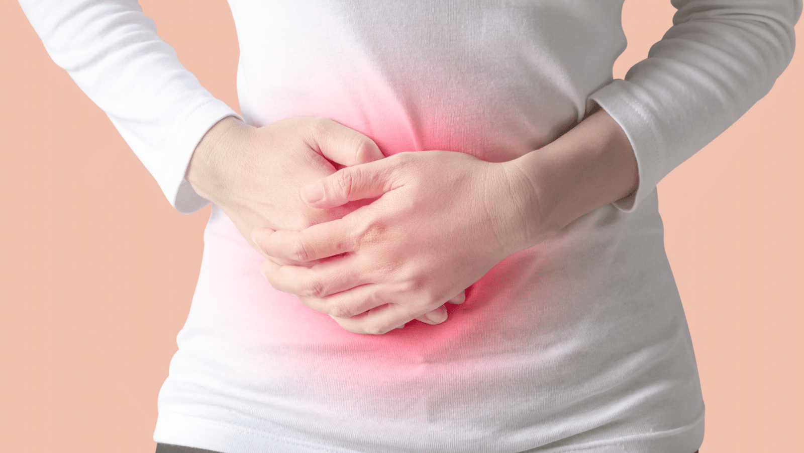 Keep gastritis and heartburn away