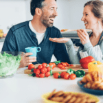 Husband and wife not eat food in a plate : पति-पत्नी को एक थाली में खाना क्यों नहीं खाना चाहिए?