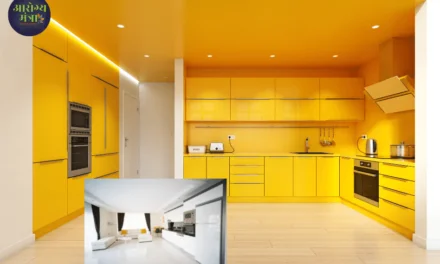 Vastu tips for Kitchen : खुशहाल परिवार के किचन में हमेशा नजर आते हैं ये ‘5’ रंग; जानें कैसे करें फायदा